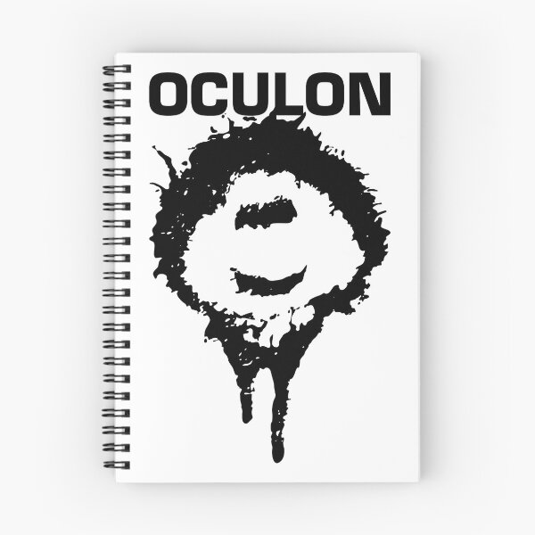 Item preview, Oculon designed and sold by MStyborski.