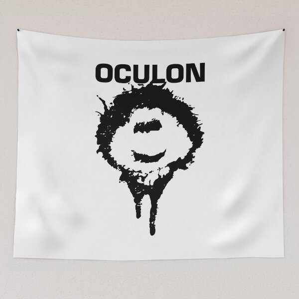 Item preview, Oculon designed and sold by MStyborski.