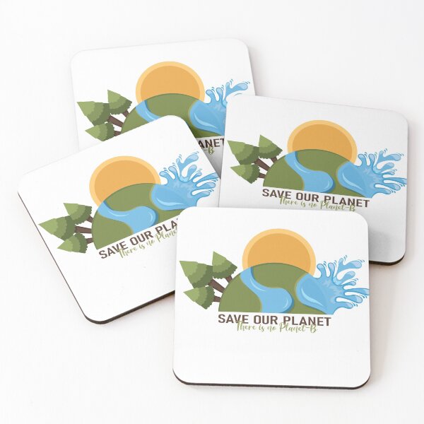 Item preview, Save Our Planet designed and sold by Sudevi.