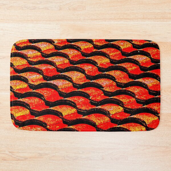 Item preview, Mexican Roof Tiles designed and sold by William E Lopez.