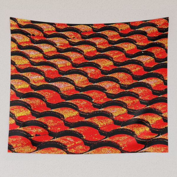 Item preview, Mexican Roof Tiles designed and sold by William E Lopez.
