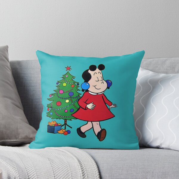 Item preview, the little lulu christmas tree designed and sold by GSunrise.