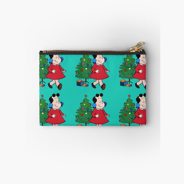 Item preview, the little lulu christmas tree designed and sold by GSunrise.