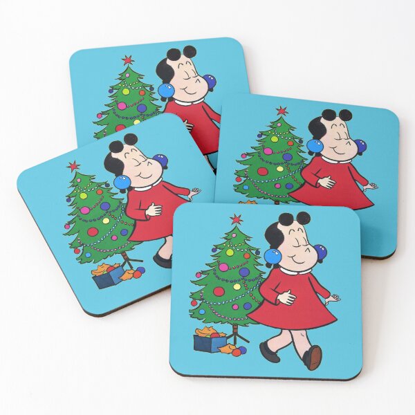 Item preview, the little lulu christmas tree designed and sold by GSunrise.