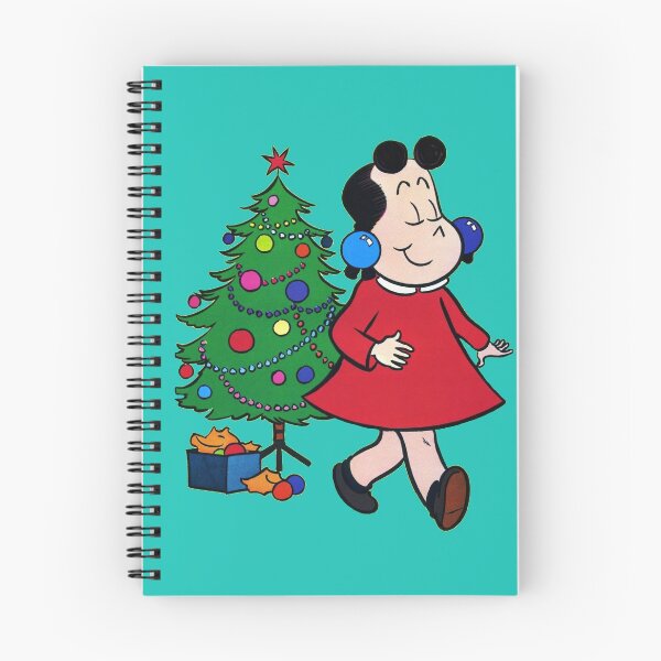 Item preview, the little lulu christmas tree designed and sold by GSunrise.