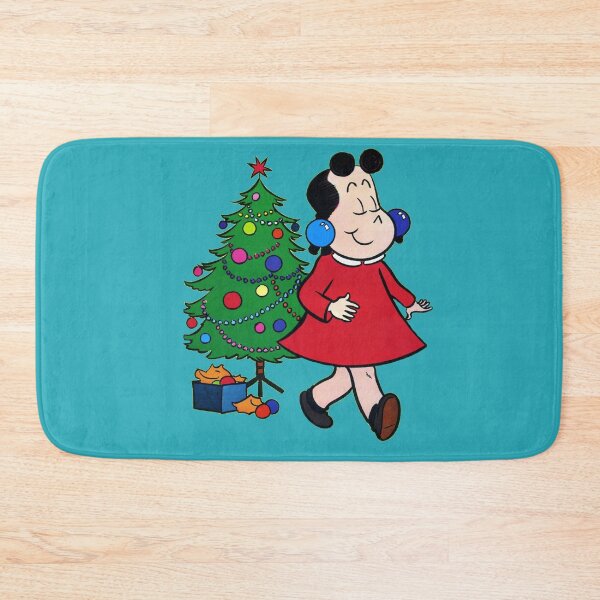 Item preview, the little lulu christmas tree designed and sold by GSunrise.