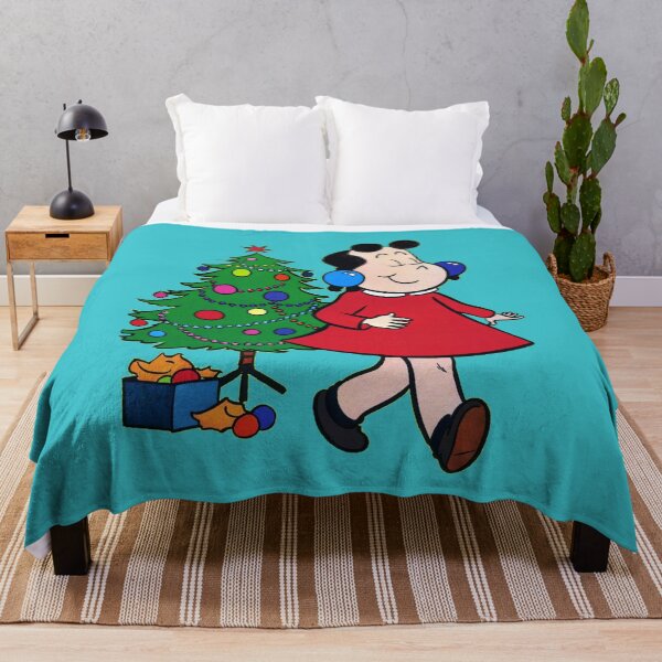 Item preview, the little lulu christmas tree designed and sold by GSunrise.