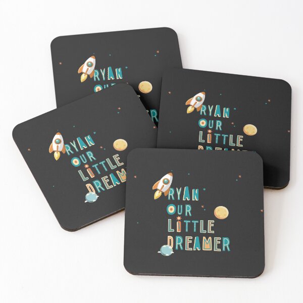 Item preview, Ryan little dreamer. Trending Gift For Your Baby Ryan designed and sold by Urosek.