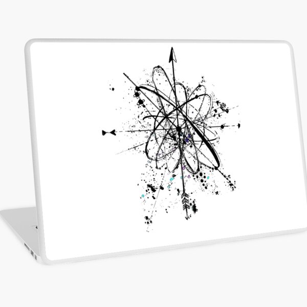 Item preview, Never trust an atom, they make everything up! designed and sold by eggylickyf.