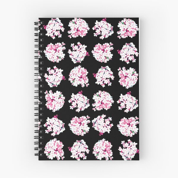 Item preview, Autumn Blossom Variation I designed and sold by Michael Ingramm.