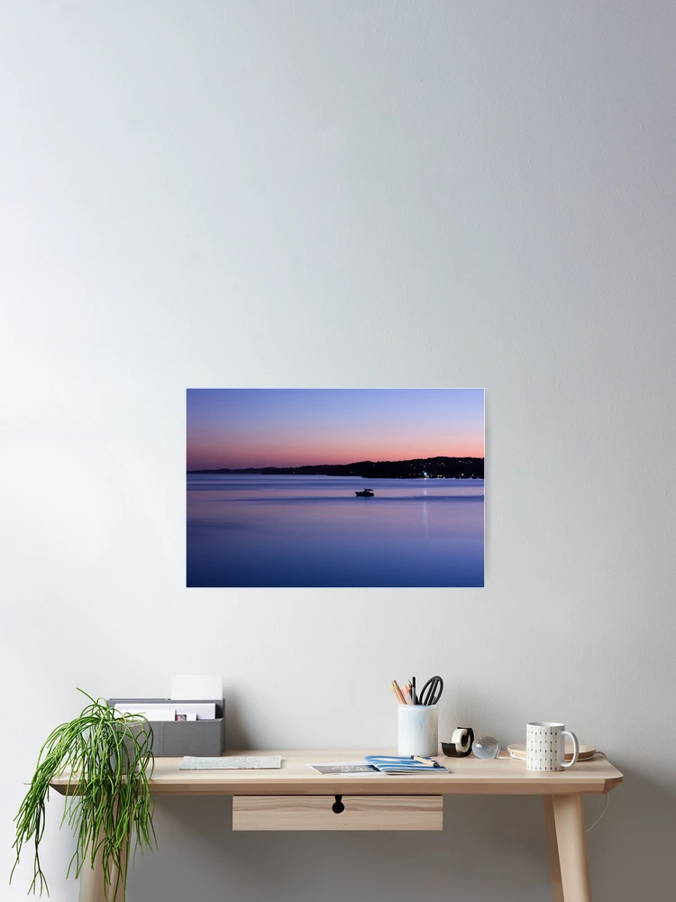 Thumbnail 2 of 3, Poster, Last Rays designed and sold by reflector.