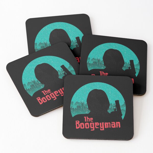 Item preview, The Boogeyman designed and sold by slawisa.