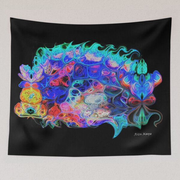 Item preview, Be Still My Heart, But Don't Stop Beating designed and sold by RitaMaye.