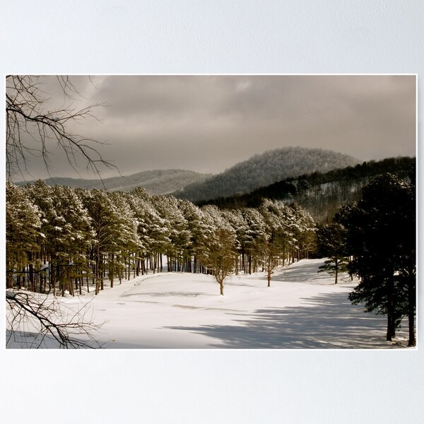 Artikelvorschau, Winter Wonderland entworfen und verkauft von sscearce.