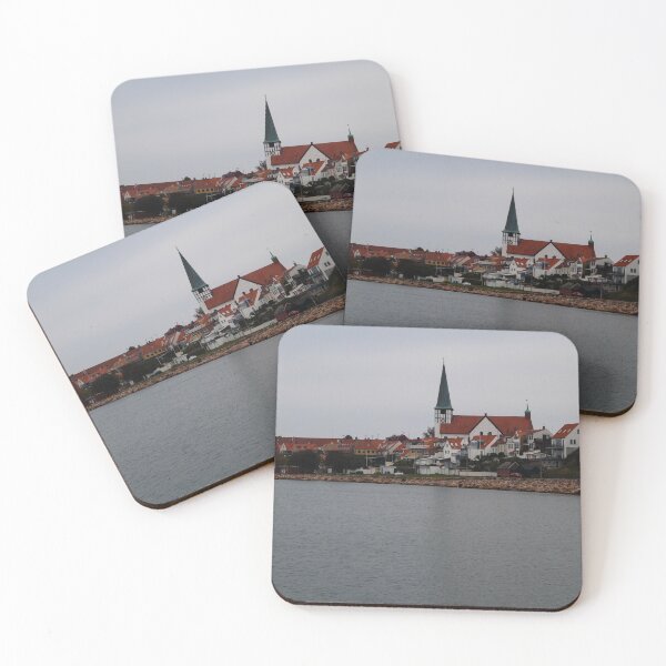 Item preview, Rønne Havn designed and sold by Michael Grøndahl.