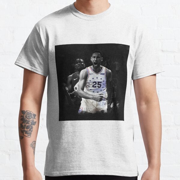 ben simmons missing t shirt