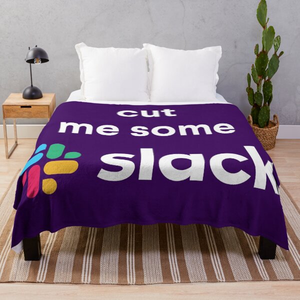 Item preview, Cut me some slack designed and sold by cdemi.