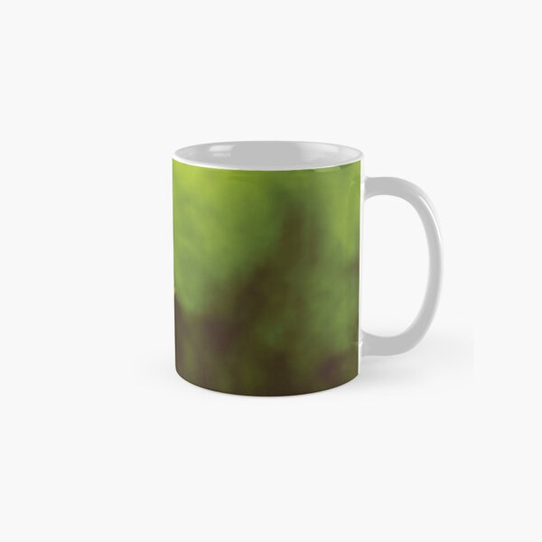 Pest Control // Stage 3 // Parasitizing Classic Mug