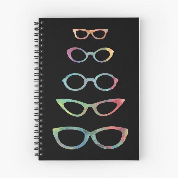 Item preview, Multicolor Eyeglasses  designed and sold by Primroaddesigns.