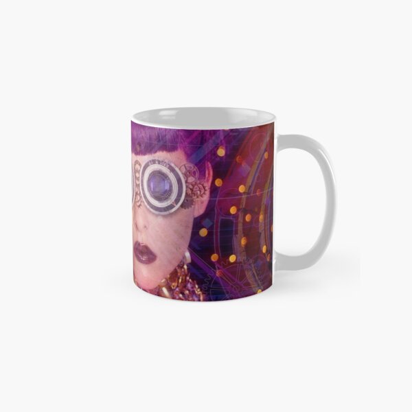 Chique Classic Mug