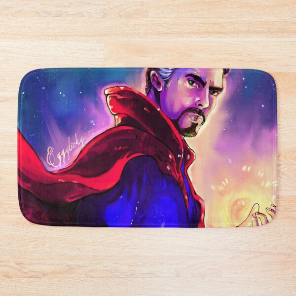 Item preview, Doctor Strange designed and sold by eggylickyf.