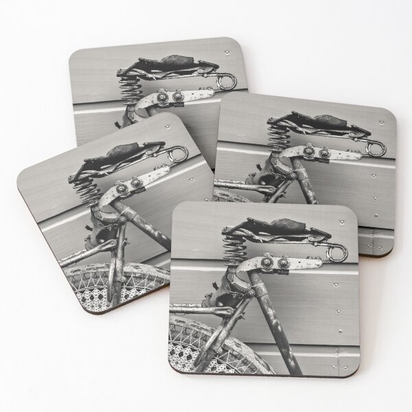 Item preview, Better Days designed and sold by David Bowman.