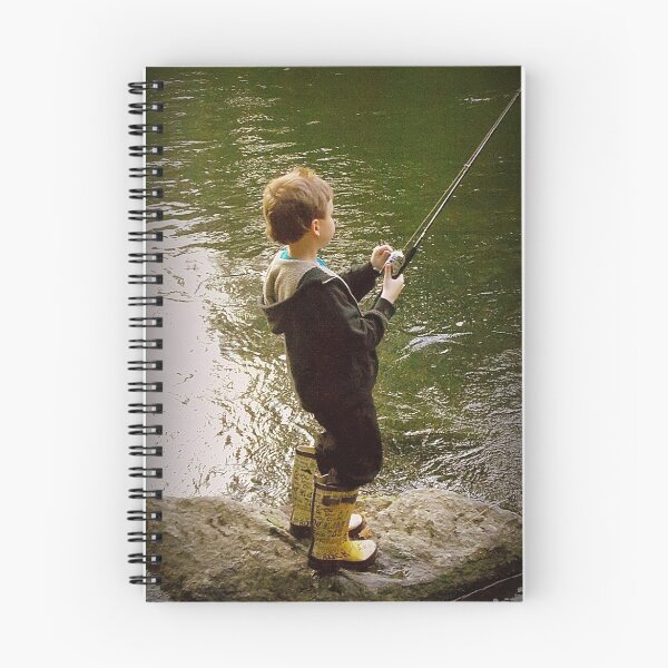 Item preview, Gage gone Fishin' designed and sold by Chanel70.