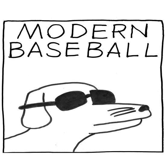 Modern Baseball