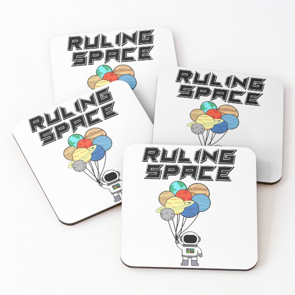 Item preview, Ruling Space Astronaut designed and sold by nmdesigns1.