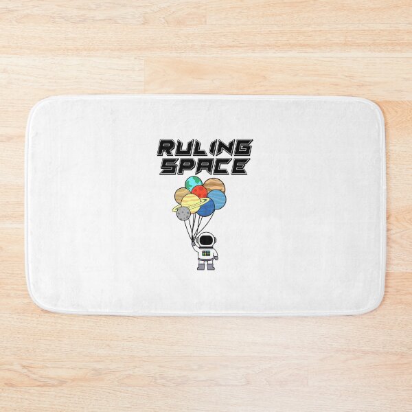 Item preview, Ruling Space Astronaut designed and sold by nmdesigns1.