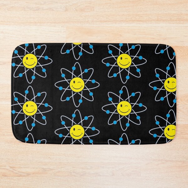 Item preview, Funny Atom designed and sold by BigTime.