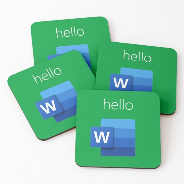 Item preview, Hello Wor(l)d designed and sold by cdemi.