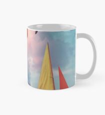 Flamingo Playground Classic Mug