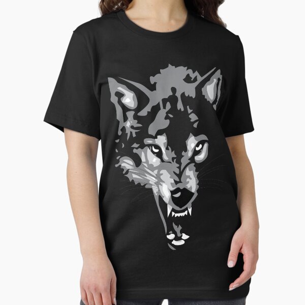 Item preview, Shadow Wolf designed and sold by shortsleeve.