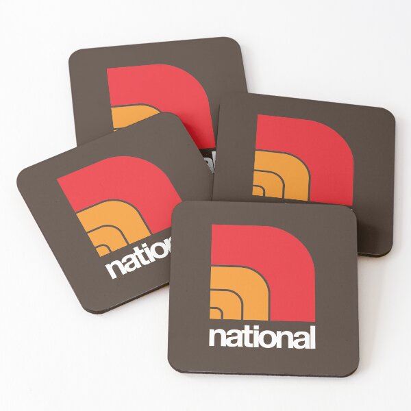 Item preview, National designed and sold by MStyborski.