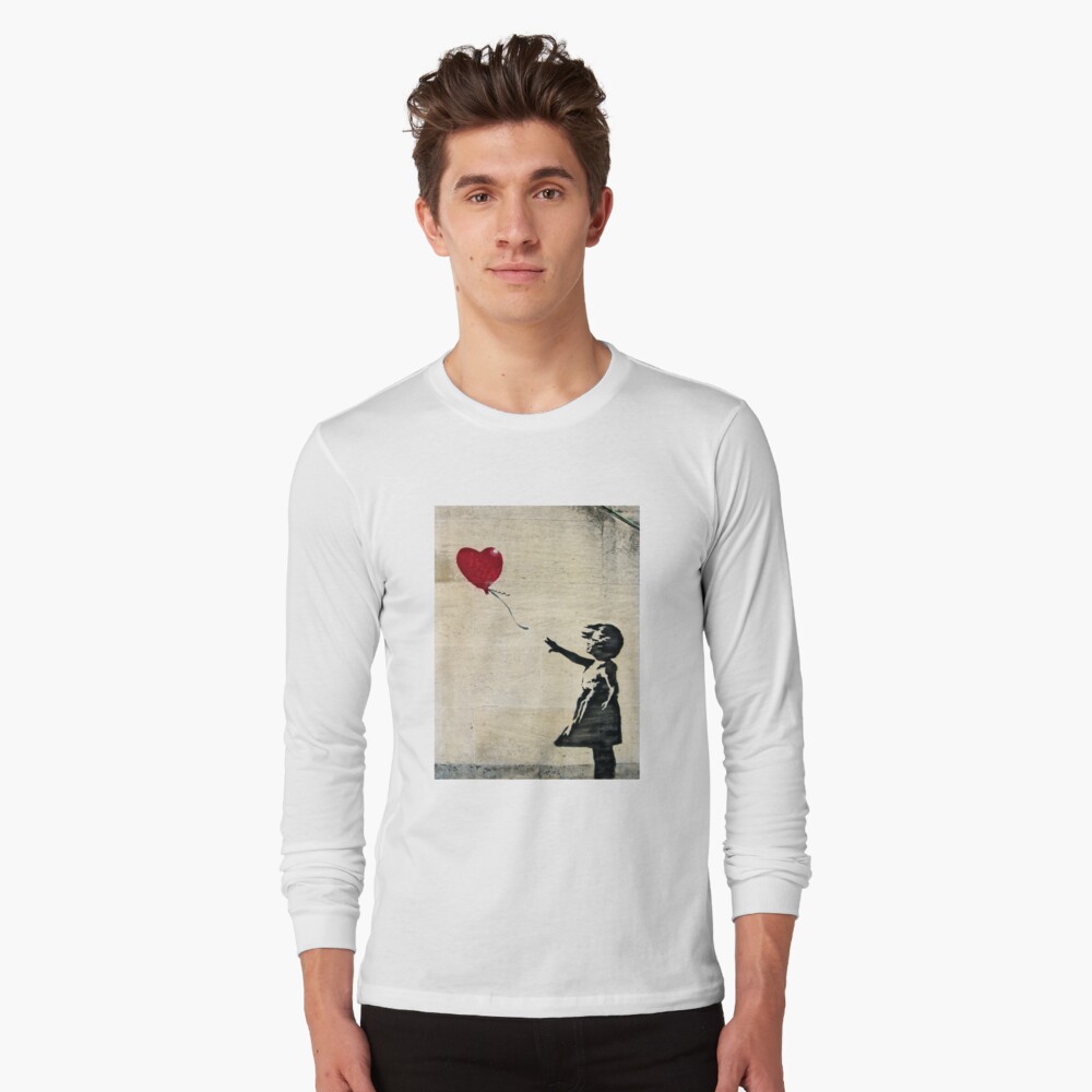 Item preview, Long Sleeve T-Shirt designed and sold by zuluspice.