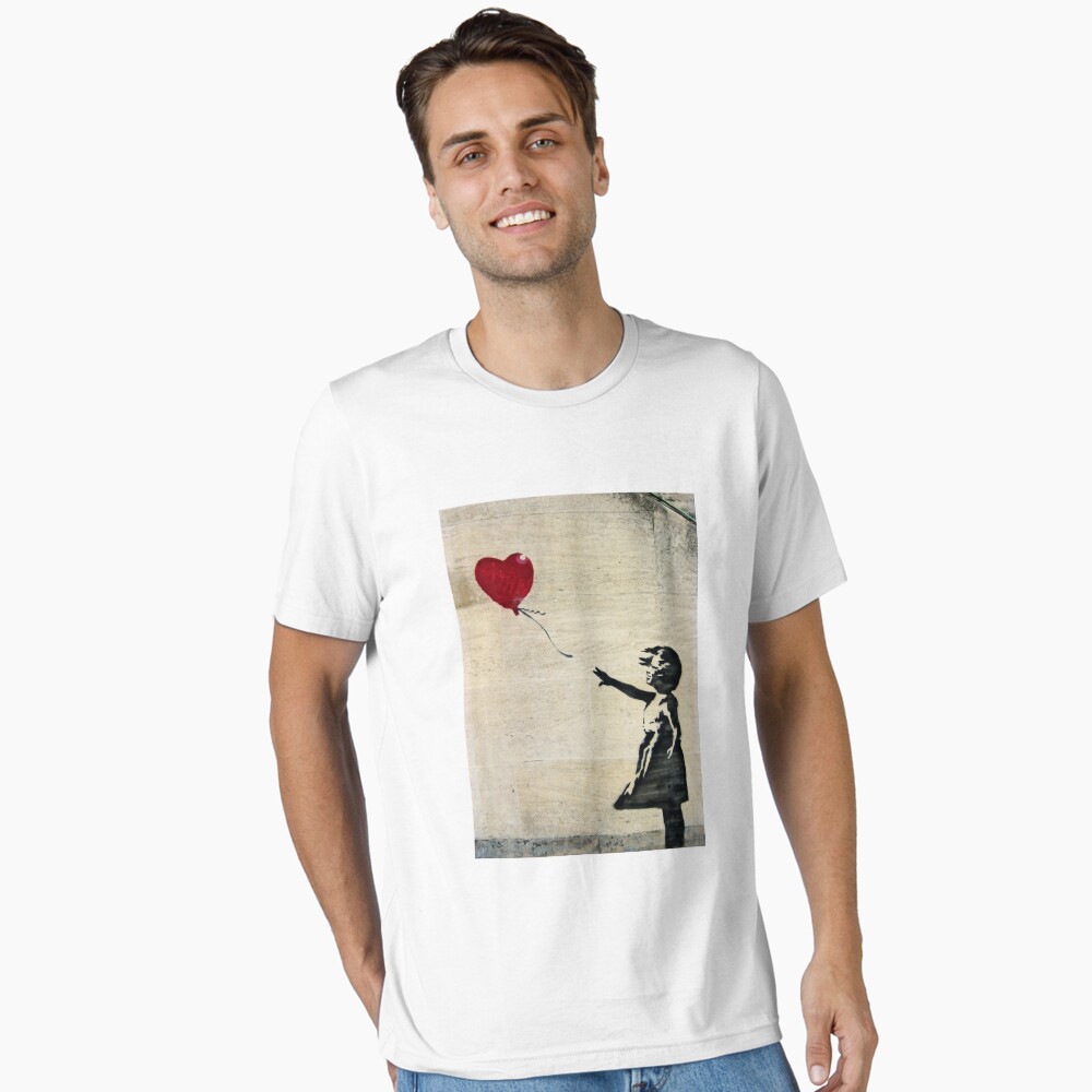 Item preview, Essential T-Shirt designed and sold by zuluspice.