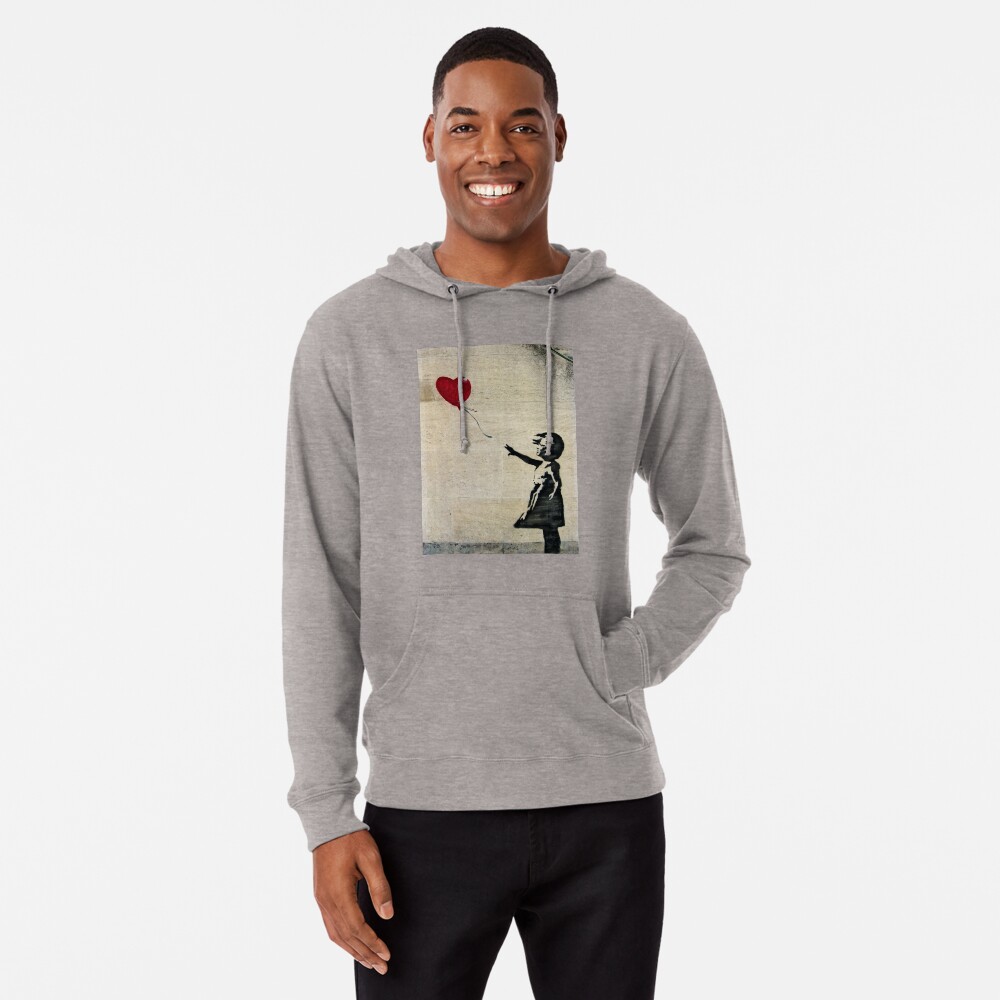 Item preview, Lightweight Hoodie designed and sold by zuluspice.