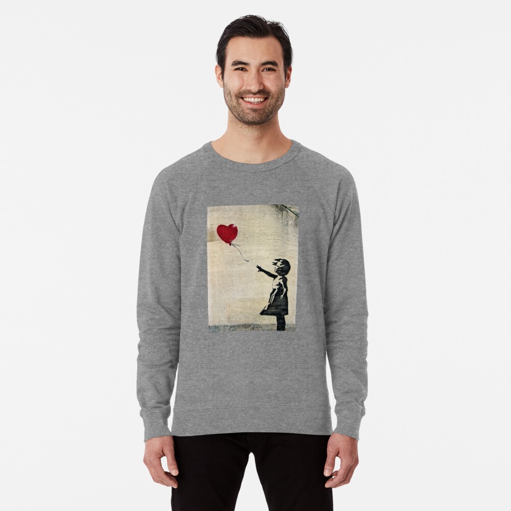 Item preview, Lightweight Sweatshirt designed and sold by zuluspice.