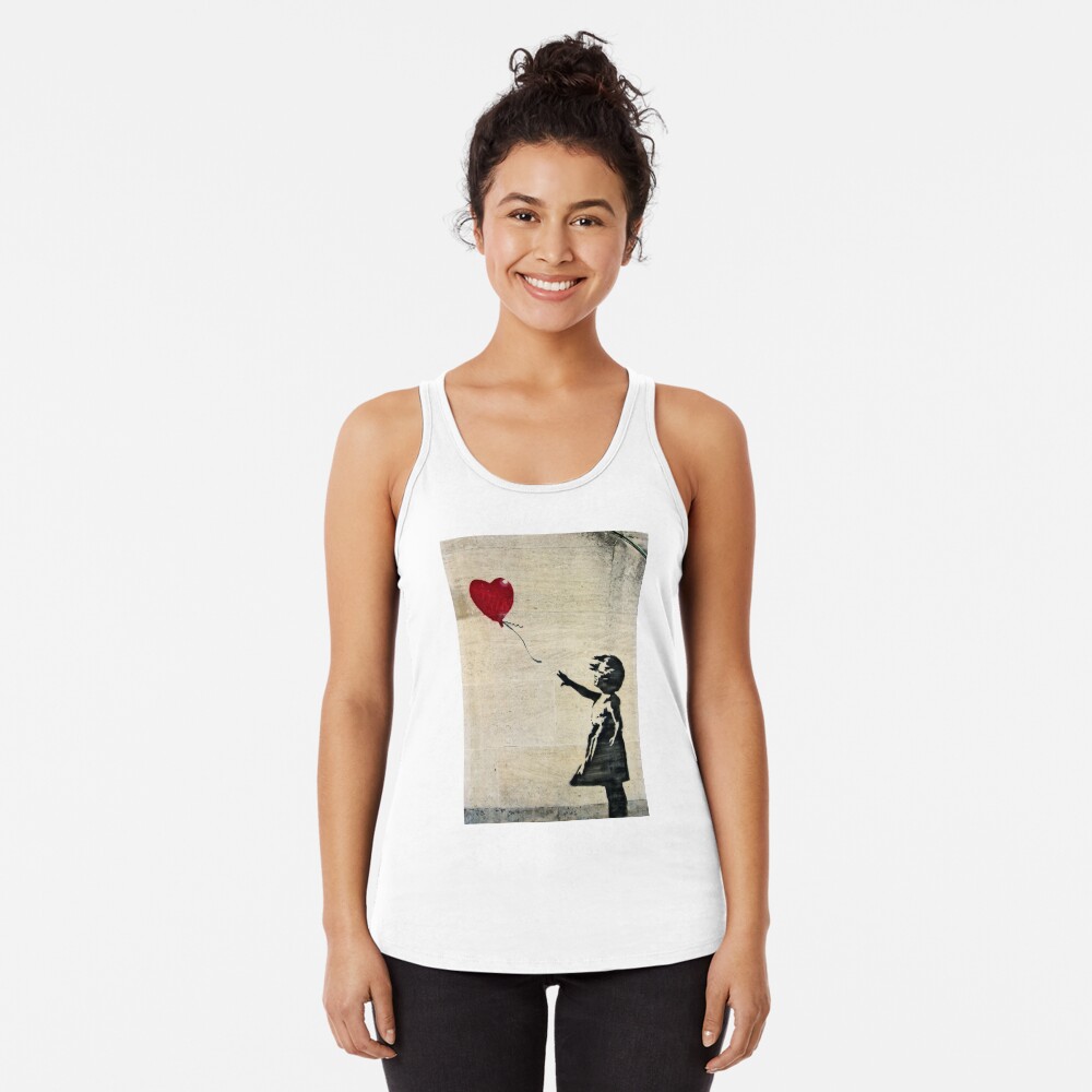Item preview, Racerback Tank Top designed and sold by zuluspice.