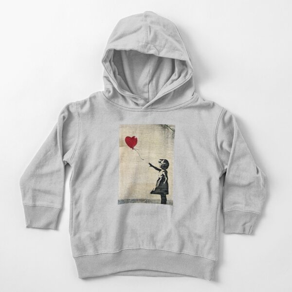 Item preview, Banksy's Girl with a Red Balloon III designed and sold by Ludwig Wagner.