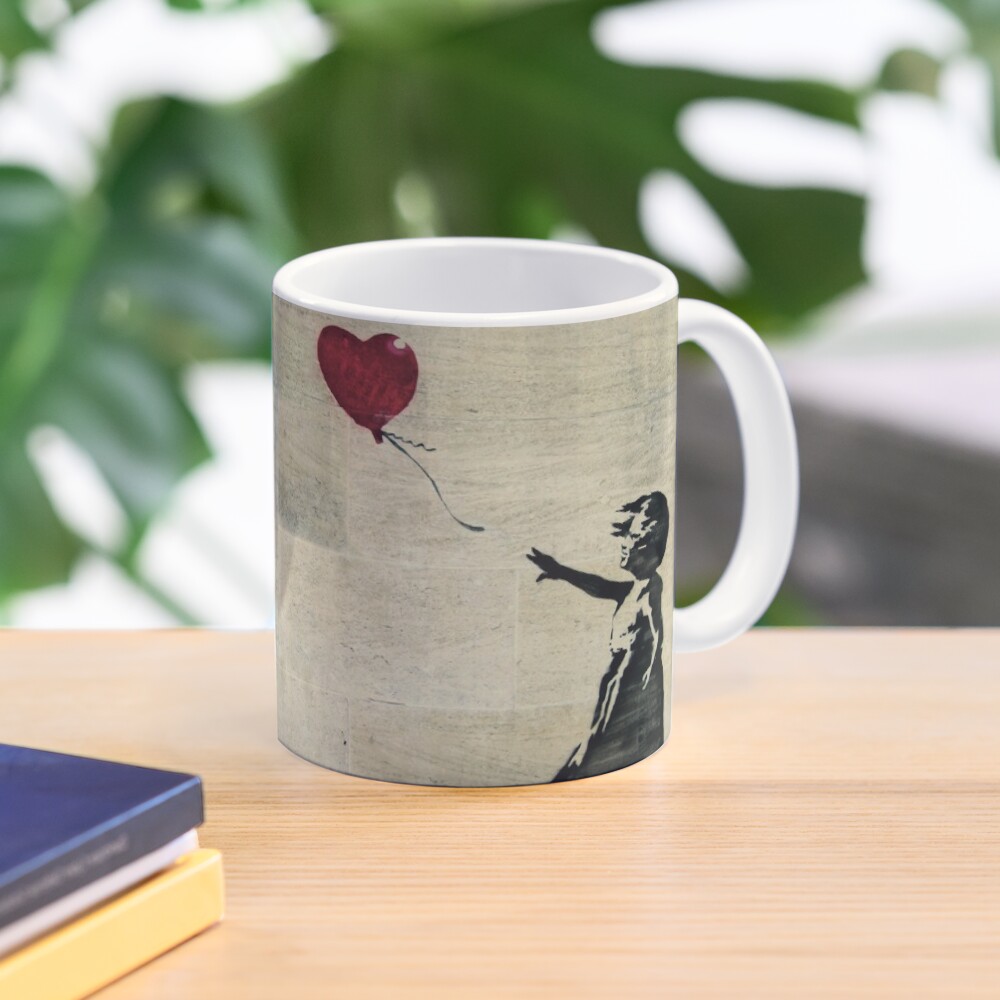 Item preview, Classic Mug designed and sold by zuluspice.