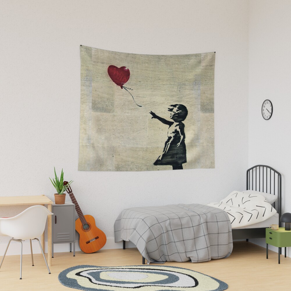 Item preview, Tapestry designed and sold by zuluspice.