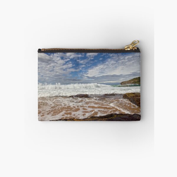Item preview, Warriewood beach NSW Australia designed and sold by Doug Cliff.