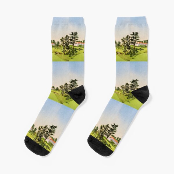 Item preview, The Olympic Club 18Th Hole designed and sold by William Holkham.