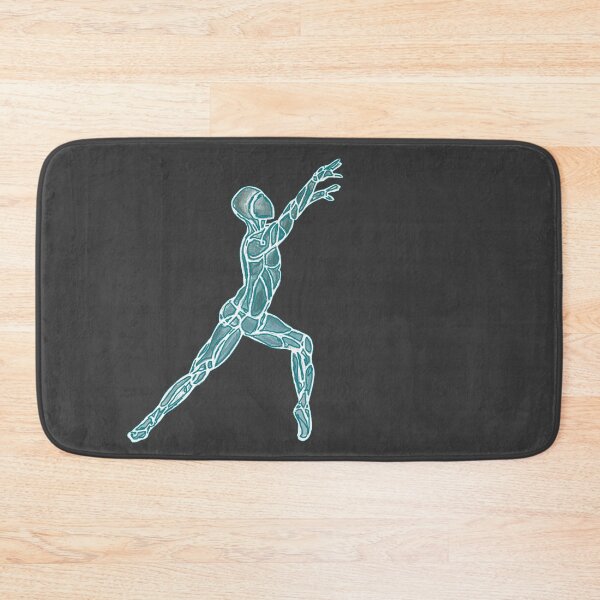 Item preview, Martial Arts Stance designed and sold by danceink.
