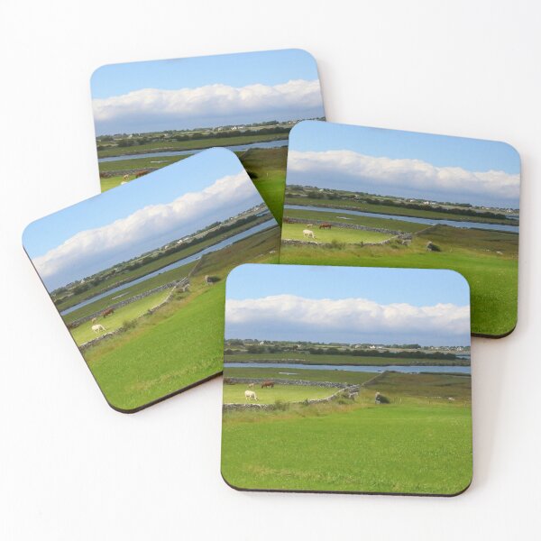 Item preview, Irish landscape designed and sold by annalisa56.