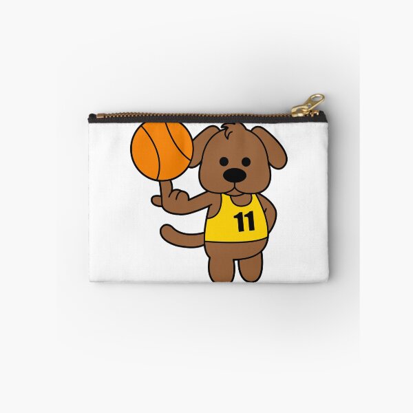Item preview, Basketball dog designed and sold by nmdesigns1.