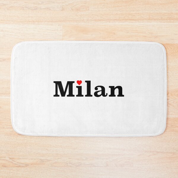 Item preview, MILAN designed and sold by PoshJocks.