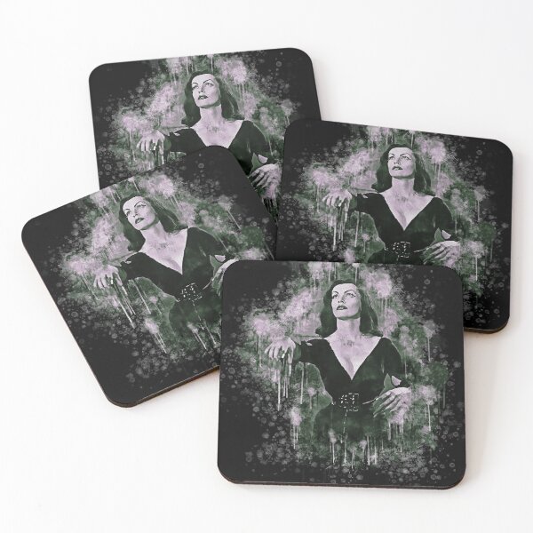 Item preview, Vampira designed and sold by HereticTees.